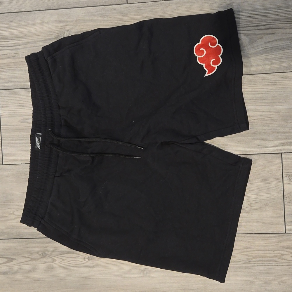 Men's Naruto Shorts